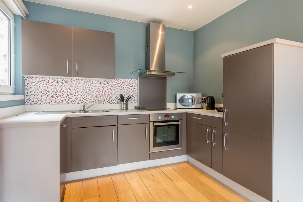 Saint-Adalbert Lieja Habitación foto